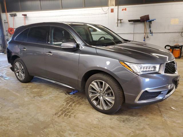 Photo 3 VIN: 5FRYD4H5XHB010965 - ACURA MDX 