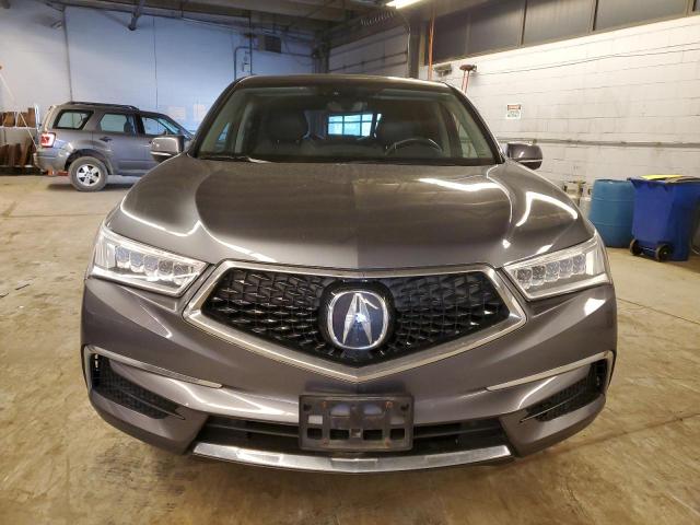 Photo 4 VIN: 5FRYD4H5XHB010965 - ACURA MDX 