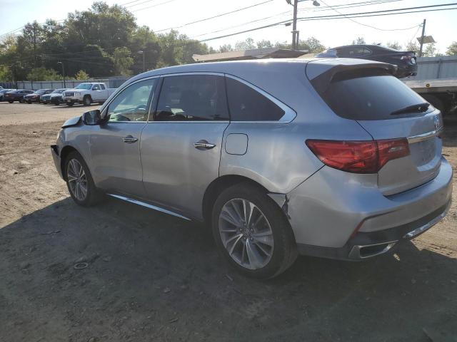 Photo 1 VIN: 5FRYD4H5XHB023604 - ACURA MDX 