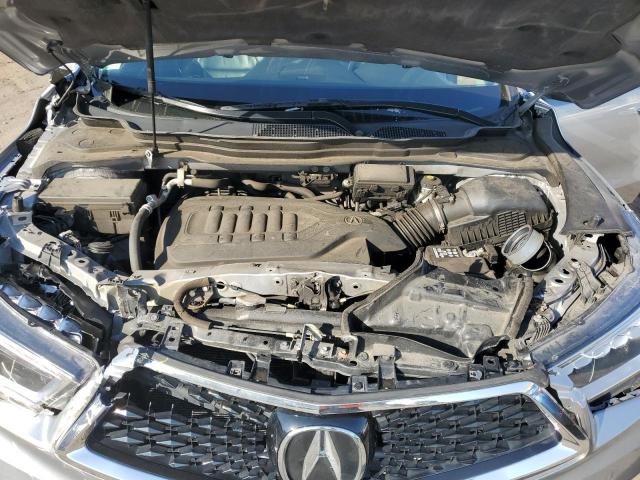 Photo 11 VIN: 5FRYD4H5XHB023604 - ACURA MDX 