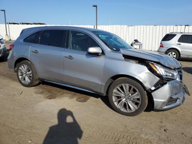 Photo 3 VIN: 5FRYD4H5XHB023604 - ACURA MDX 