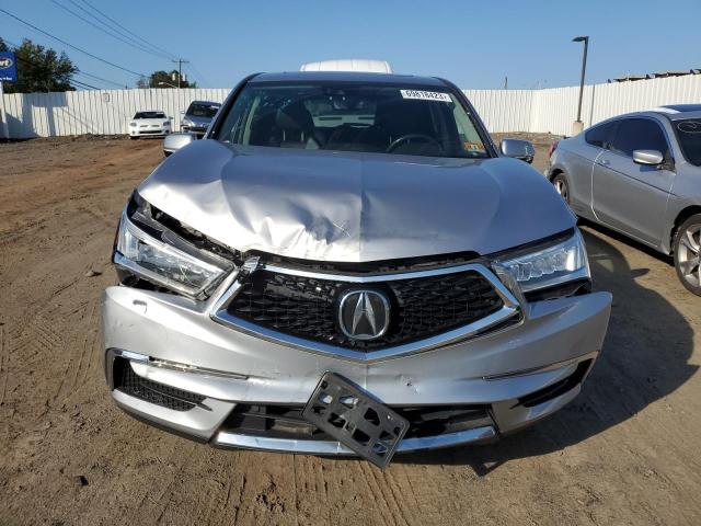 Photo 4 VIN: 5FRYD4H5XHB023604 - ACURA MDX 