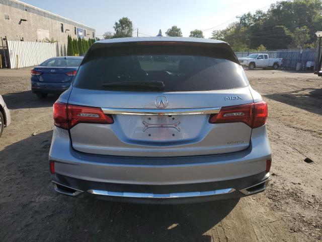 Photo 5 VIN: 5FRYD4H5XHB023604 - ACURA MDX 