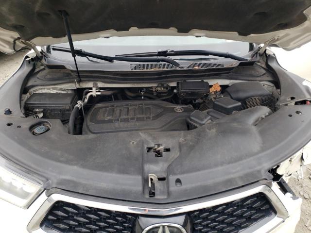 Photo 11 VIN: 5FRYD4H5XHB035297 - ACURA MDX 