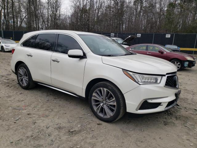 Photo 3 VIN: 5FRYD4H5XHB035297 - ACURA MDX 