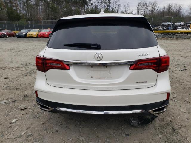 Photo 5 VIN: 5FRYD4H5XHB035297 - ACURA MDX 