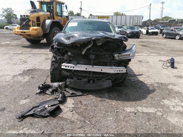 Photo 5 VIN: 5FRYD4H5XHB039690 - ACURA MDX 