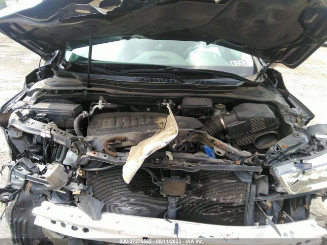 Photo 9 VIN: 5FRYD4H5XHB039690 - ACURA MDX 