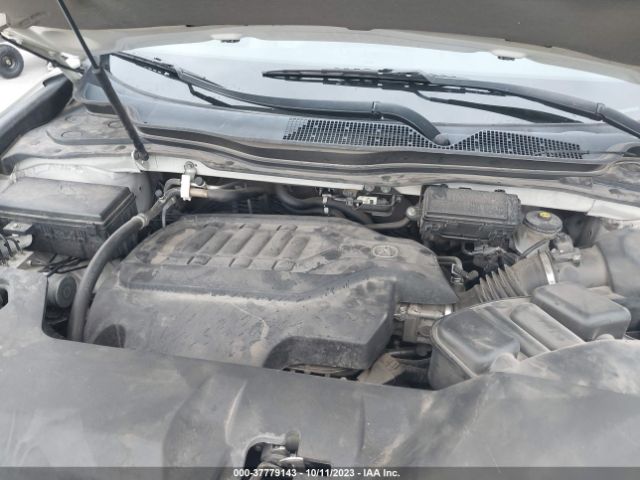 Photo 9 VIN: 5FRYD4H60EB048497 - ACURA MDX 