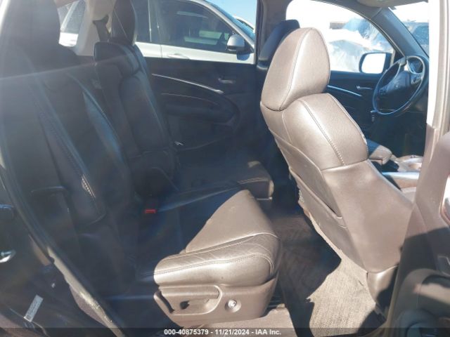 Photo 7 VIN: 5FRYD4H60GB021982 - ACURA MDX 