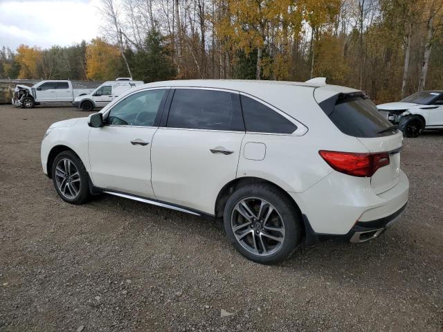 Photo 1 VIN: 5FRYD4H60HB503501 - ACURA MDX TECHNO 