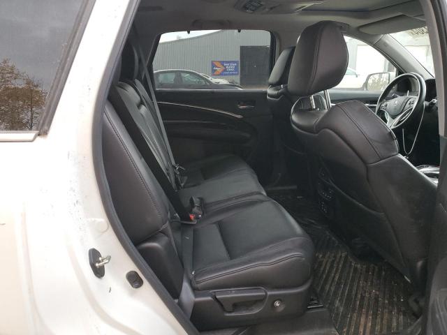 Photo 10 VIN: 5FRYD4H60HB503501 - ACURA MDX TECHNO 