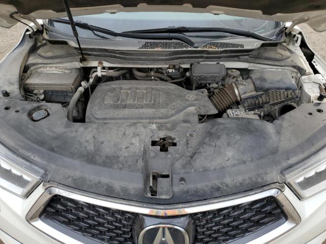 Photo 11 VIN: 5FRYD4H60HB503501 - ACURA MDX TECHNO 