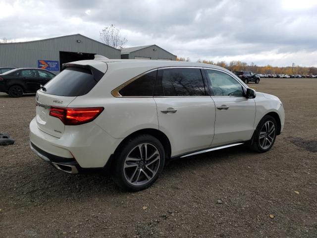 Photo 2 VIN: 5FRYD4H60HB503501 - ACURA MDX TECHNO 