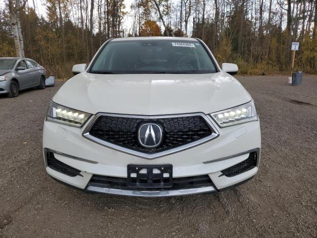 Photo 4 VIN: 5FRYD4H60HB503501 - ACURA MDX TECHNO 