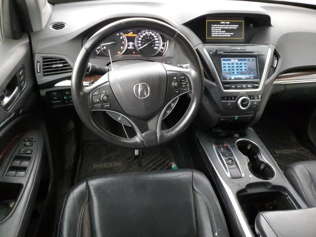 Photo 7 VIN: 5FRYD4H60HB503501 - ACURA MDX TECHNO 