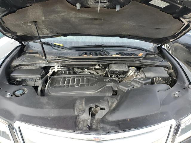 Photo 6 VIN: 5FRYD4H61GB006116 - ACURA MDX TECHNO 