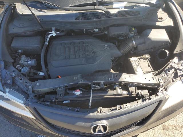 Photo 11 VIN: 5FRYD4H62EB014464 - ACURA MDX TECHNO 