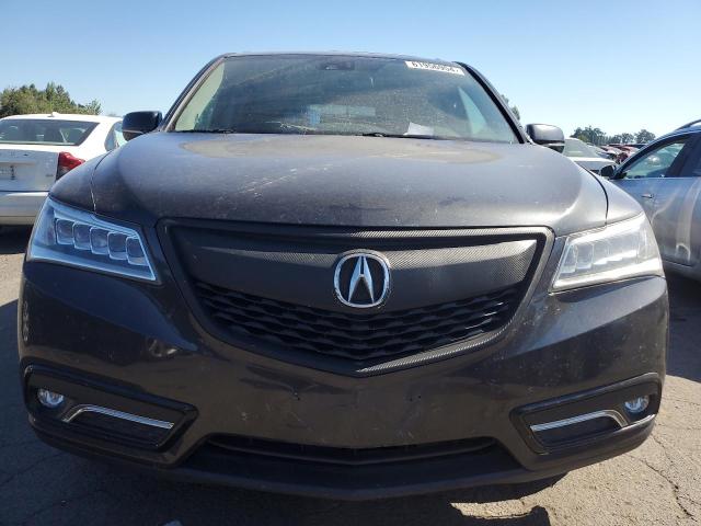 Photo 4 VIN: 5FRYD4H62EB014464 - ACURA MDX TECHNO 