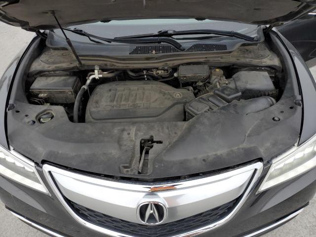 Photo 11 VIN: 5FRYD4H62EB025710 - ACURA MDX TECHNO 