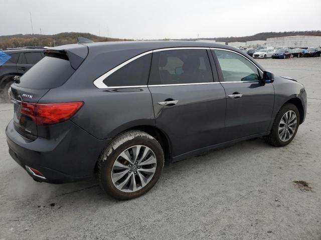 Photo 2 VIN: 5FRYD4H62EB025710 - ACURA MDX TECHNO 