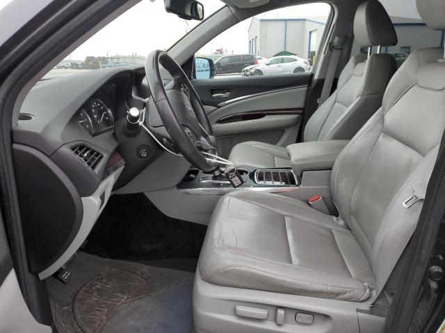 Photo 6 VIN: 5FRYD4H62EB025710 - ACURA MDX TECHNO 