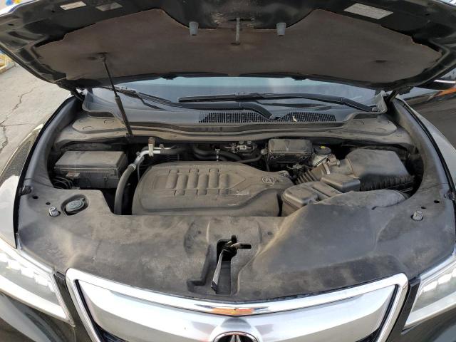 Photo 11 VIN: 5FRYD4H63EB039177 - ACURA MDX TECHNO 