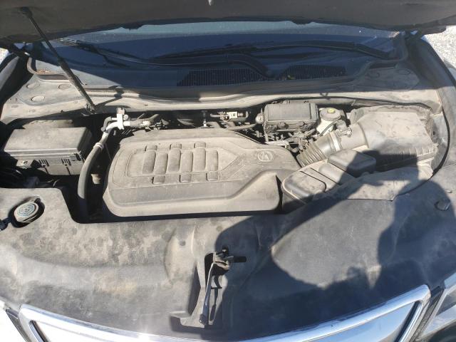 Photo 10 VIN: 5FRYD4H64EB015132 - ACURA MDX TECHNO 