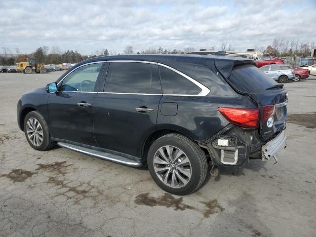 Photo 1 VIN: 5FRYD4H64EB033114 - ACURA MDX TECHNO 