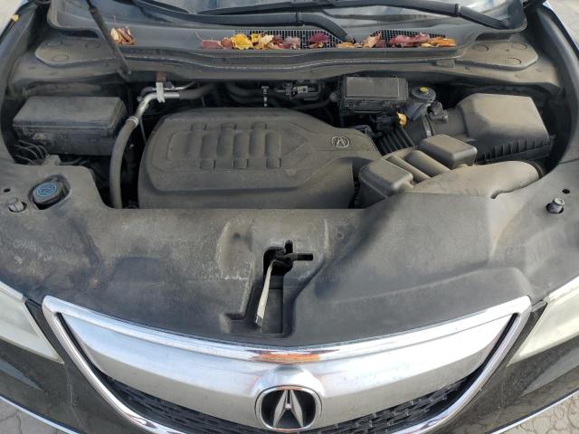 Photo 11 VIN: 5FRYD4H64EB033114 - ACURA MDX TECHNO 