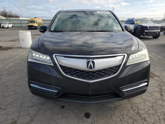 Photo 4 VIN: 5FRYD4H64EB033114 - ACURA MDX TECHNO 