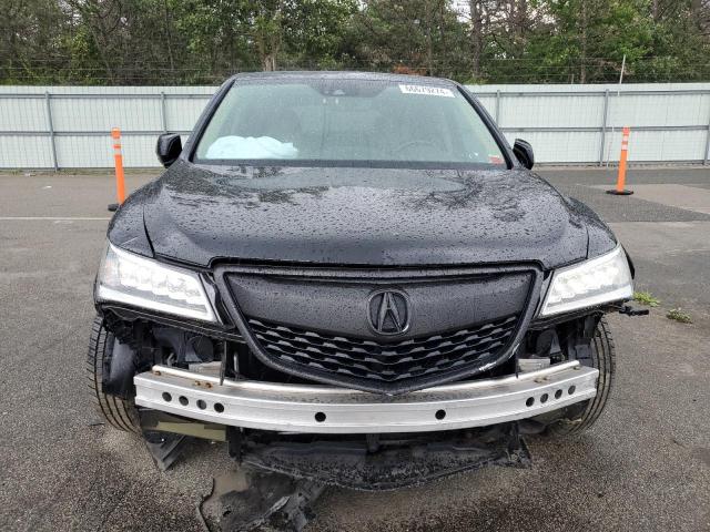 Photo 4 VIN: 5FRYD4H64GB029325 - ACURA MDX TECHNO 