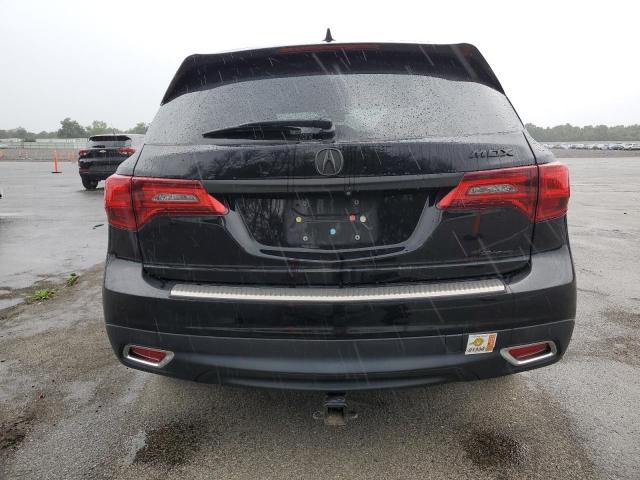 Photo 5 VIN: 5FRYD4H64GB029325 - ACURA MDX TECHNO 