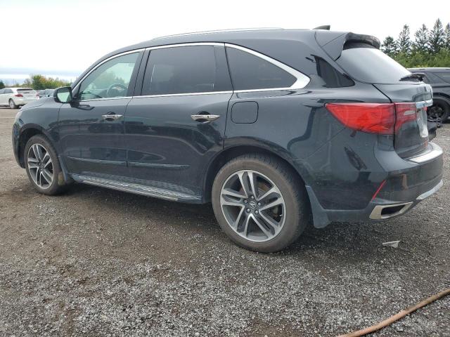 Photo 1 VIN: 5FRYD4H64HB502089 - ACURA MDX TECHNO 