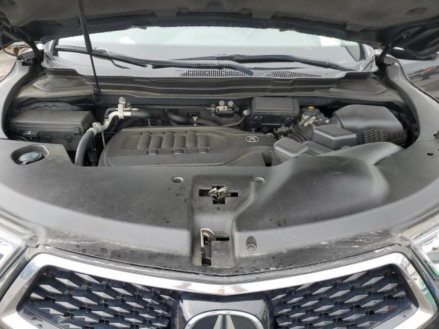 Photo 11 VIN: 5FRYD4H64HB502089 - ACURA MDX TECHNO 