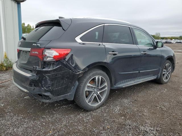 Photo 2 VIN: 5FRYD4H64HB502089 - ACURA MDX TECHNO 