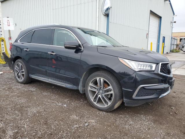 Photo 3 VIN: 5FRYD4H64HB502089 - ACURA MDX TECHNO 