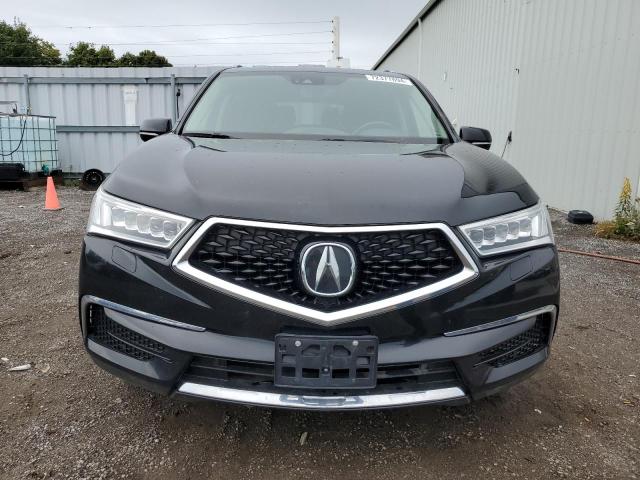 Photo 4 VIN: 5FRYD4H64HB502089 - ACURA MDX TECHNO 