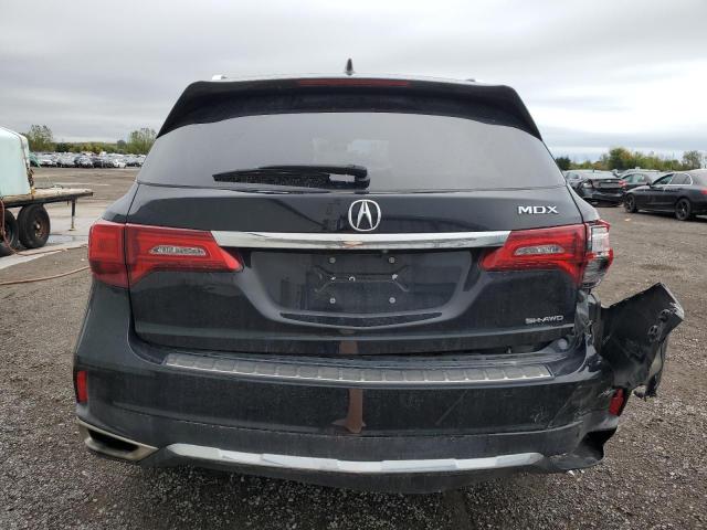 Photo 5 VIN: 5FRYD4H64HB502089 - ACURA MDX TECHNO 