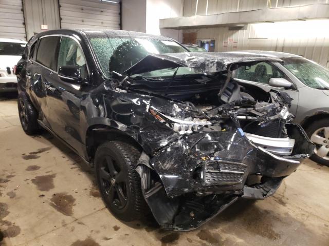 Photo 0 VIN: 5FRYD4H65EB026043 - ACURA MDX TECHNO 