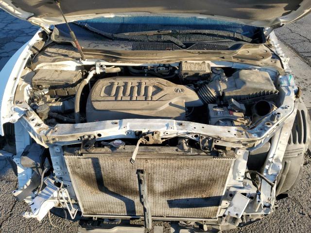 Photo 6 VIN: 5FRYD4H66FB011908 - ACURA MDX TECHNO 