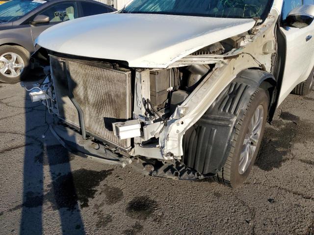 Photo 8 VIN: 5FRYD4H66FB011908 - ACURA MDX TECHNO 