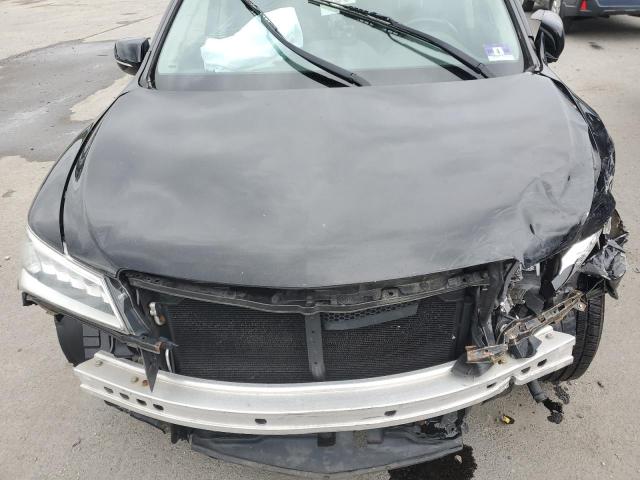 Photo 11 VIN: 5FRYD4H66GB008671 - ACURA MDX 