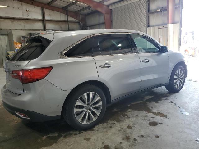 Photo 2 VIN: 5FRYD4H66GB033621 - ACURA MDX TECHNO 