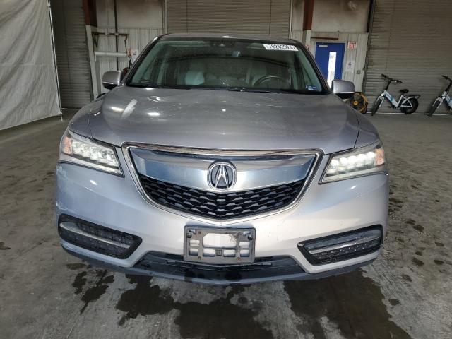 Photo 4 VIN: 5FRYD4H66GB033621 - ACURA MDX TECHNO 