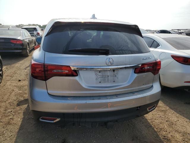 Photo 5 VIN: 5FRYD4H67EB035102 - ACURA MDX TECHNO 