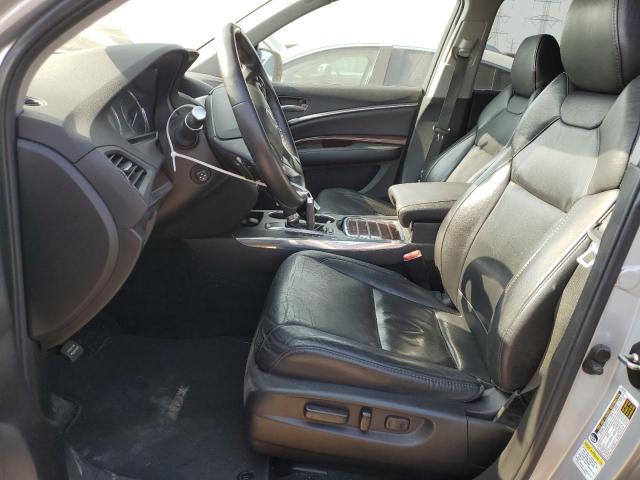 Photo 6 VIN: 5FRYD4H67EB035102 - ACURA MDX TECHNO 