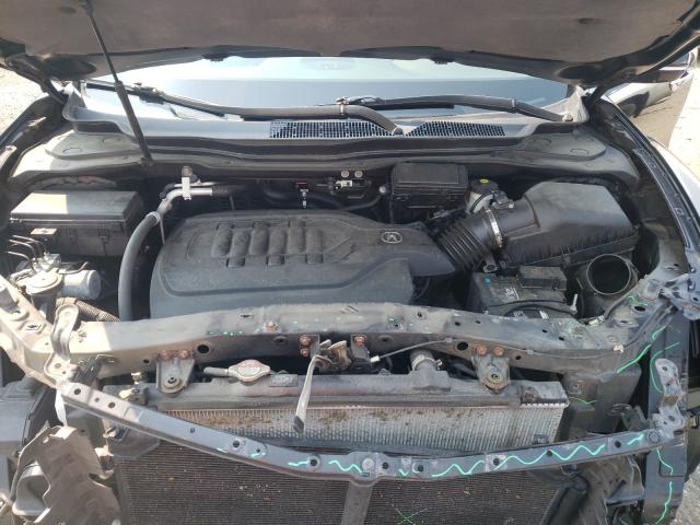 Photo 6 VIN: 5FRYD4H67EB041434 - ACURA MDX TECHNO 