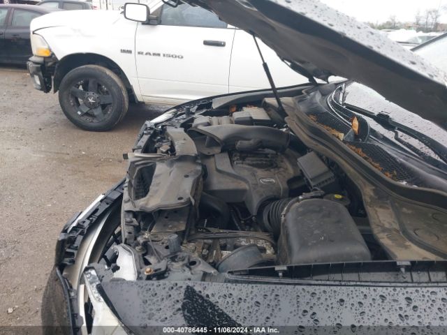 Photo 9 VIN: 5FRYD4H67FB003882 - ACURA MDX 