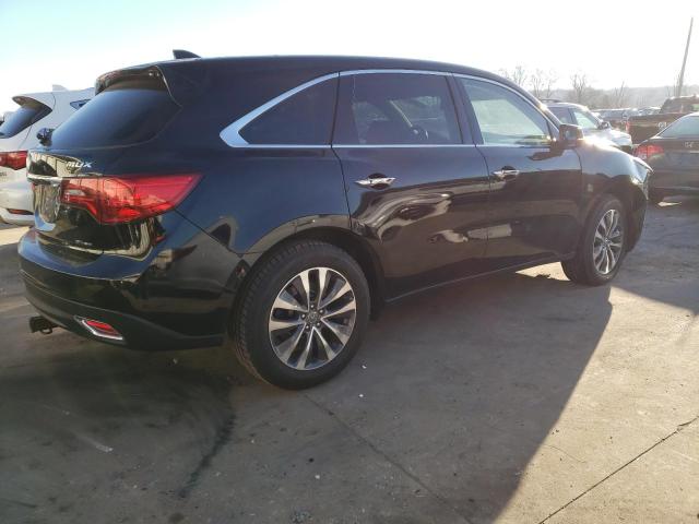 Photo 2 VIN: 5FRYD4H67FB024618 - ACURA MDX 